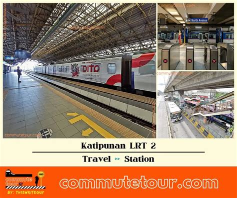 how to commute to city of dreams|How To Commute To City of Dreams from Katipunan Ave..